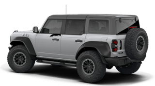 2026 Ford Bronco® External Image 3
